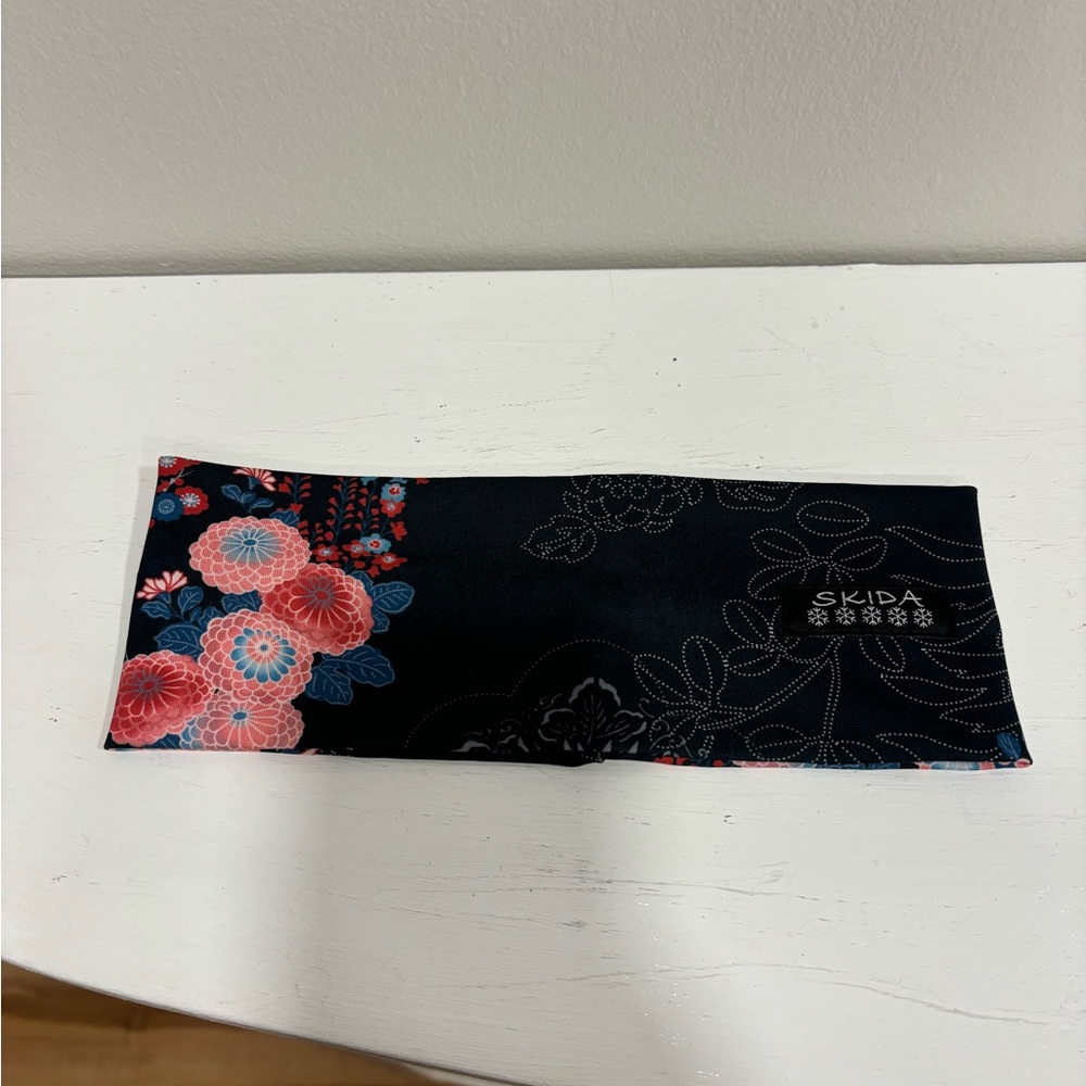 Skida Nordic Headband